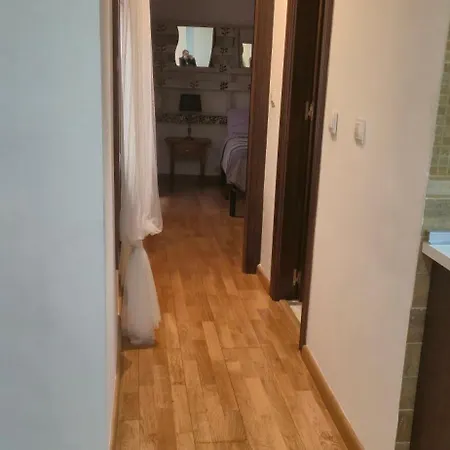 Tendillas Centro * 格拉纳达